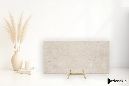 Apavisa Electa Beige naturalna 49.75x99.55 - płytka imitująca kamień