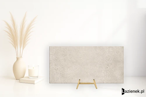 Przejdź do produktu Apavisa Electa Beige naturalna 49.75x99.55 cm gr. 10 mm - płytka rektyfikowana / 8431940441370