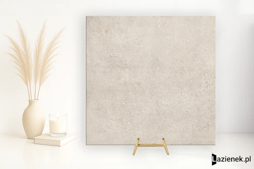 Przejdź do produktu Apavisa Electa Beige naturalna 59.55x59.55 cm gr. 10 mm - płytka rektyfikowana / 8431940441400