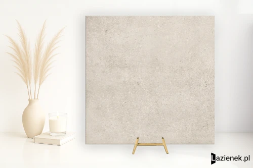 Przejdź do produktu Apavisa Electa Beige naturalna 99.55x99.55 cm gr. 10 mm - płytka rektyfikowana / 8431940444463