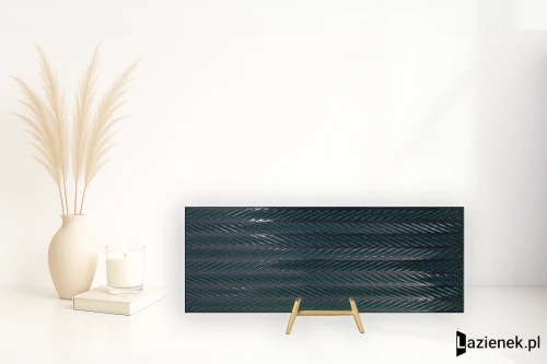 Przejdź do produktu Apavisa Elements Spike naturalna 44.63x119.30 cm gr. 7 mm - płytka nierektyfikowana / 8431940411052