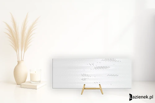 Przejdź do produktu Apavisa Elements Spike naturalna 44.63x119.30 cm gr. 7 mm - płytka nierektyfikowana / 8431940403231