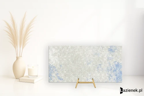 Przejdź do produktu Apavisa Emotion Grey naturalna 49.75x99.55 cm gr. 20 mm - płytka rektyfikowana / 8431940371011