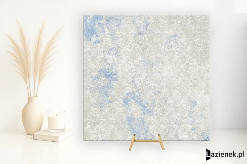 Przejdź do produktu Apavisa Emotion Grey polerowana 59.55x59.55 cm gr. 10 mm - płytka rektyfikowana / 8431940394249