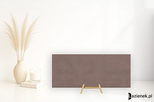 Przejdź do produktu Apavisa Equinox Coral naturalna 119.3x280 cm gr. 6 mm - płytka rektyfikowana / 8431940461989