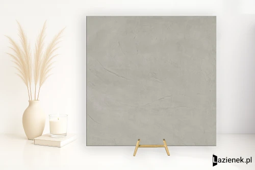 Przejdź do produktu Apavisa Equinox Grey naturalna 119.3x119.3 cm gr. 6 mm - płytka rektyfikowana / 8431940312724