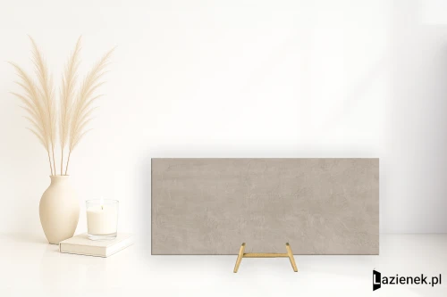 Przejdź do produktu Apavisa Equinox Ivory naturalna 119.3x280 cm gr. 6 mm - płytka rektyfikowana / 8431940461996