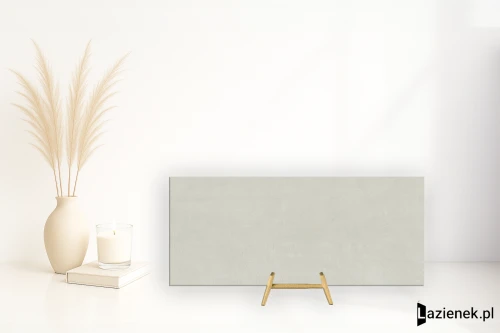 Przejdź do produktu Apavisa Equinox White naturalna 119.3x280 cm gr. 6 mm - płytka rektyfikowana / 8431940457104