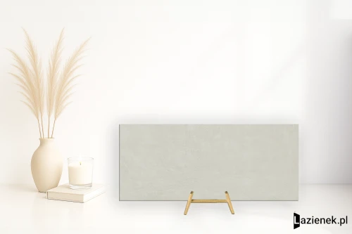 Przejdź do produktu Apavisa Equinox White naturalna 119.3x260 cm gr. 6 mm - płytka rektyfikowana / 8431940312328