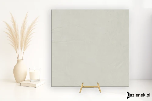 Przejdź do produktu Apavisa Equinox White satynowa 59.55x59.55 cm gr. 7 mm - płytka rektyfikowana / 8431940334429