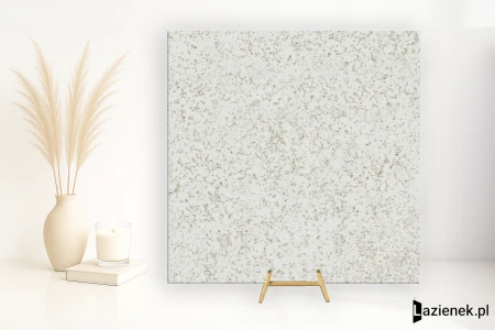 Apavisa Era Green naturalna 99.55x99.55 - płytka imitująca cegłę