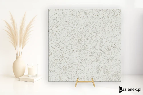 Przejdź do produktu Apavisa Era Green naturalna 99.55x99.55 cm gr. 10 mm - płytka rektyfikowana / 8431940465567