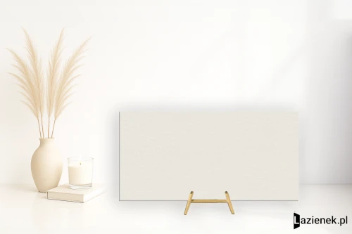 Przejdź do produktu Apavisa Ethnic White naturalna 49.75x99.55 cm gr. 10 mm - płytka rektyfikowana / 8431940459061