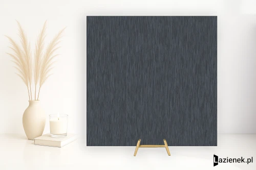 Przejdź do produktu Apavisa Filo Black naturalna 59.55x59.55 cm gr. 7 mm - płytka rektyfikowana / 8431940415630