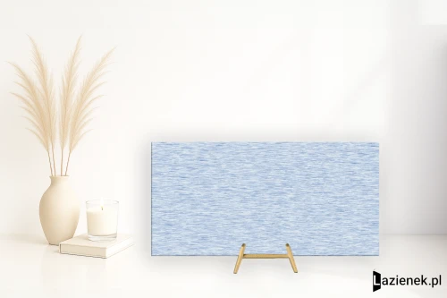 Przejdź do produktu Apavisa Filo Blue naturalna 59.55x119.3 cm gr. 7 mm - płytka rektyfikowana / 8431940421570