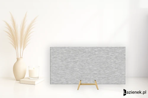 Przejdź do produktu Apavisa Filo Grey naturalna 59.55x119.3 cm gr. 7 mm - płytka rektyfikowana / 8431940415623