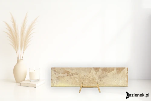 Przejdź do produktu Apavisa Fire Beige antypoślizgowa 24.75x99.55 cm gr. 10 mm - płytka rektyfikowana / 8431940361982