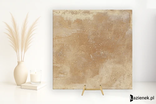 Przejdź do produktu Apavisa Fire Beige naturalna 99.55x99.55 cm gr. 10 mm - płytka rektyfikowana / 8431940361968
