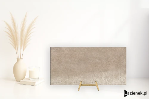 Przejdź do produktu Apavisa Focus Beige naturalna 49.75x99.55 cm gr. 10 mm - płytka rektyfikowana / 8431940448775
