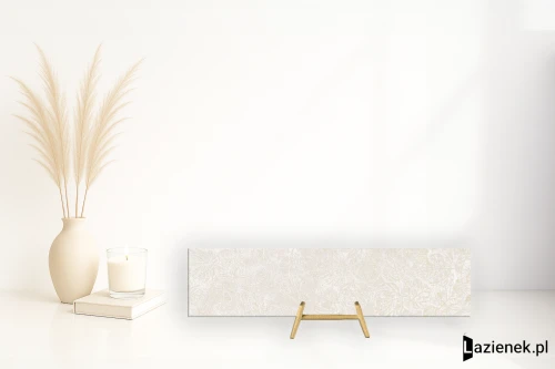 Przejdź do produktu Apavisa Fragmenta Beige naturalna 8.12x49.68 cm gr. 10 mm - płytka nierektyfikowana / 8431940428715