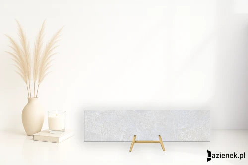 Przejdź do produktu Apavisa Fragmenta Blue naturalna 8.12x49.68 cm gr. 10 mm - płytka nierektyfikowana / 8431940428722