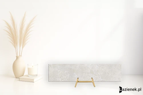 Przejdź do produktu Apavisa Fragmenta Grey naturalna 12.28x49.68 cm gr. 10 mm - płytka nierektyfikowana / 8431940428586