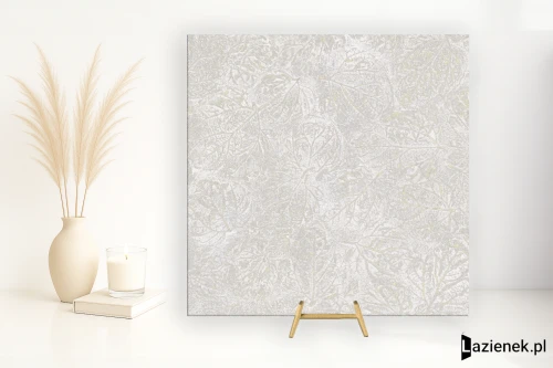 Przejdź do produktu Apavisa Fragmenta Grey naturalna 59.55x59.55 cm gr. 10 mm - płytka rektyfikowana / 8431940425677