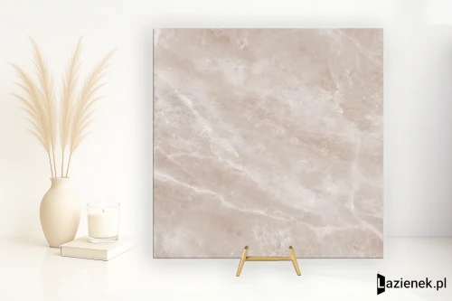 Przejdź do produktu Apavisa Himalaya Beige jedwabista 59.55x59.55 cm gr. 10 mm - płytka rektyfikowana / 8431940439919