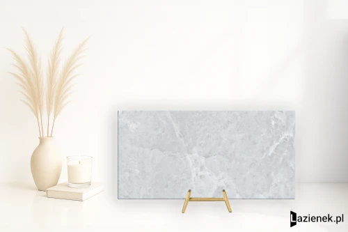 Przejdź do produktu Apavisa Himalaya Grey jedwabista 49.75x99.55 cm gr. 10 mm - płytka rektyfikowana / 8431940441165