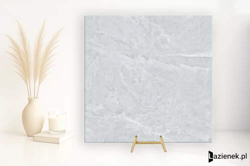 Przejdź do produktu Apavisa Himalaya Grey jedwabista 59.55x59.55 cm gr. 10 mm - płytka rektyfikowana / 8431940441172