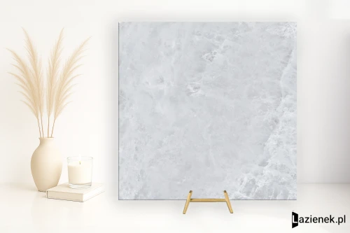 Przejdź do produktu Apavisa Himalaya Grey jedwabista 99.55x99.55 cm gr. 10 mm - płytka rektyfikowana / 8431940440670