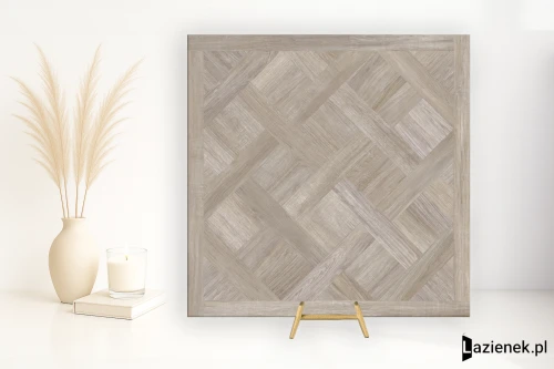 Przejdź do produktu Apavisa Intarsio Beige naturalna 99.55x99.55 cm gr. 10 mm - płytka rektyfikowana / 8431940459740