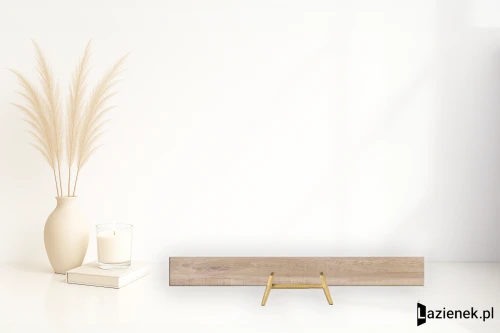 Przejdź do produktu Apavisa Junoon Beige naturalna 29.75x260 cm gr. 6 mm - płytka rektyfikowana / 8431940313561