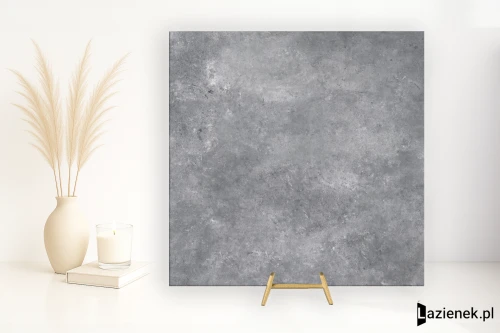 Przejdź do produktu Apavisa Kangen Grey naturalna 99.55x99.55 cm gr. 10 mm - płytka rektyfikowana / 8431940448584