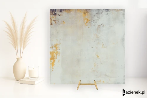 Przejdź do produktu Apavisa Lamiere White naturalna 119.3x119.3 cm gr. 6 mm - płytka rektyfikowana / 8431940430855