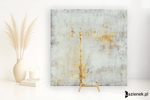 Przejdź do produktu Apavisa Lamiere White naturalna 99.55x99.55 cm gr. 10 mm - płytka rektyfikowana / 8431940412059