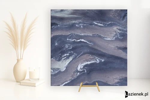 Przejdź do produktu Apavisa Luna Multicolor naturalna 119.3x119.3 cm gr. 6 mm - płytka rektyfikowana / 8431940457715