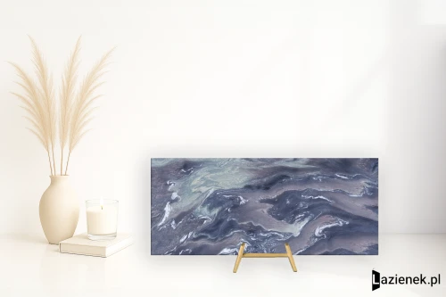 Przejdź do produktu Apavisa Luna Multicolor naturalna 119.3x280 cm gr. 6 mm - płytka rektyfikowana / 8431940457753