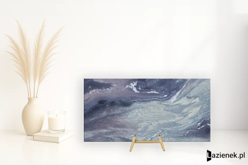 Przejdź do produktu Apavisa Luna Multicolor naturalna 59.55x119.3 cm gr. 7 mm - płytka rektyfikowana / 8431940459955