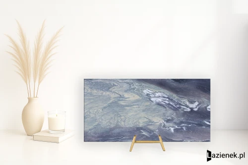Przejdź do produktu Apavisa Luna Multicolor polerowana 59.55x119.3 cm gr. 7 mm - płytka rektyfikowana / 8431940460449