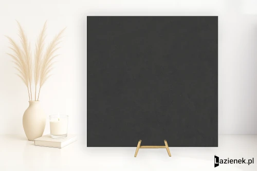 Przejdź do produktu Apavisa Metodo Anthracite naturalna 99.55x99.55 cm gr. 10 mm - płytka rektyfikowana / 8431940412677