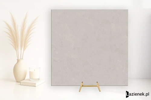 Przejdź do produktu Apavisa Metodo Grey naturalna 59.55x59.55 cm gr. 10 mm - płytka rektyfikowana / 8431940412479