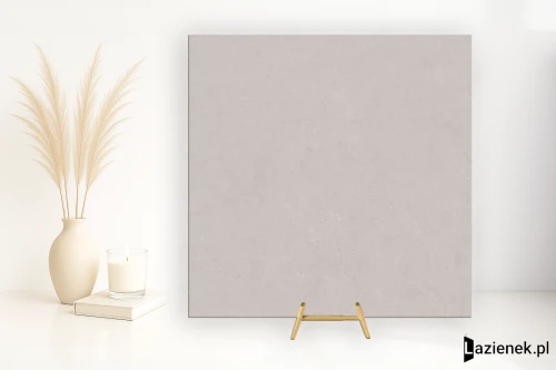 Przejdź do produktu Apavisa Metodo Grey naturalna 99.55x99.55 cm gr. 10 mm - płytka rektyfikowana / 8431940412691
