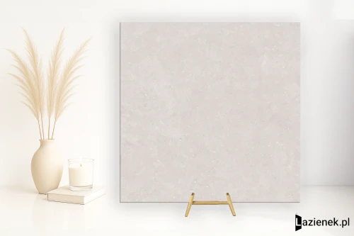 Przejdź do produktu Apavisa Metodo Ivory naturalna 59.55x59.55 cm gr. 10 mm - płytka rektyfikowana / 8431940412486