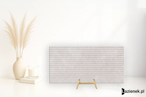 Przejdź do produktu Apavisa Metodo Ivory naturalna 49.75x99.55 cm gr. 10 mm - płytka rektyfikowana / 8431940413308