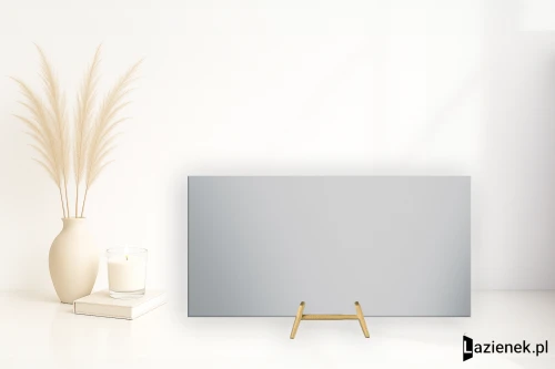 Przejdź do produktu Apavisa Mirror Silver polerowana 29.75x59.55 cm gr. 10 mm - płytka rektyfikowana / 8431940447433