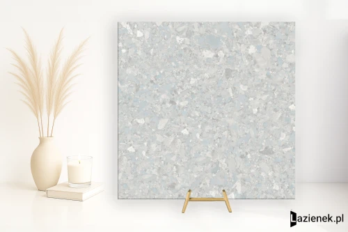 Przejdź do produktu Apavisa Momentum Blue naturalna 99.55x99.55 cm gr. 10 mm - płytka rektyfikowana / 8431940425394