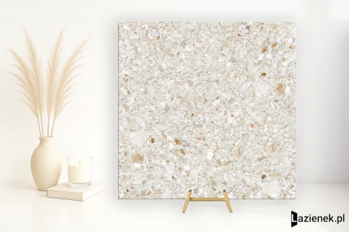 Przejdź do produktu Apavisa Momentum Multicolor naturalna 59.55x59.55 cm gr. 10 mm - płytka rektyfikowana / 8431940425370