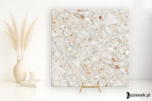 Przejdź do produktu Apavisa Momentum Multicolor naturalna 99.55x99.55 cm gr. 10 mm - płytka rektyfikowana / 8431940425400