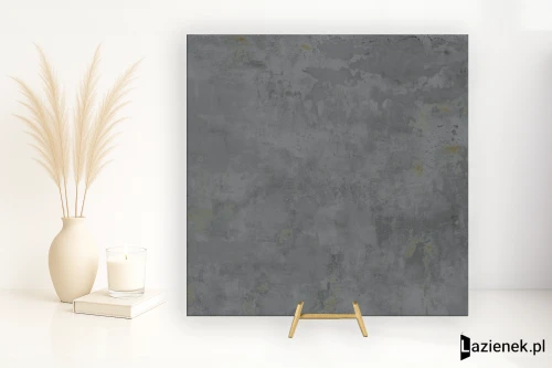 Przejdź do produktu Apavisa Mood Black naturalna 99.55x99.55 cm gr. 10 mm - płytka rektyfikowana / 8431940366802